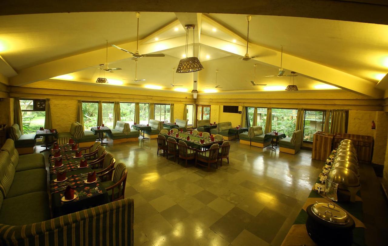 Mpt White Tiger Forest Lodge Tāla Dış mekan fotoğraf