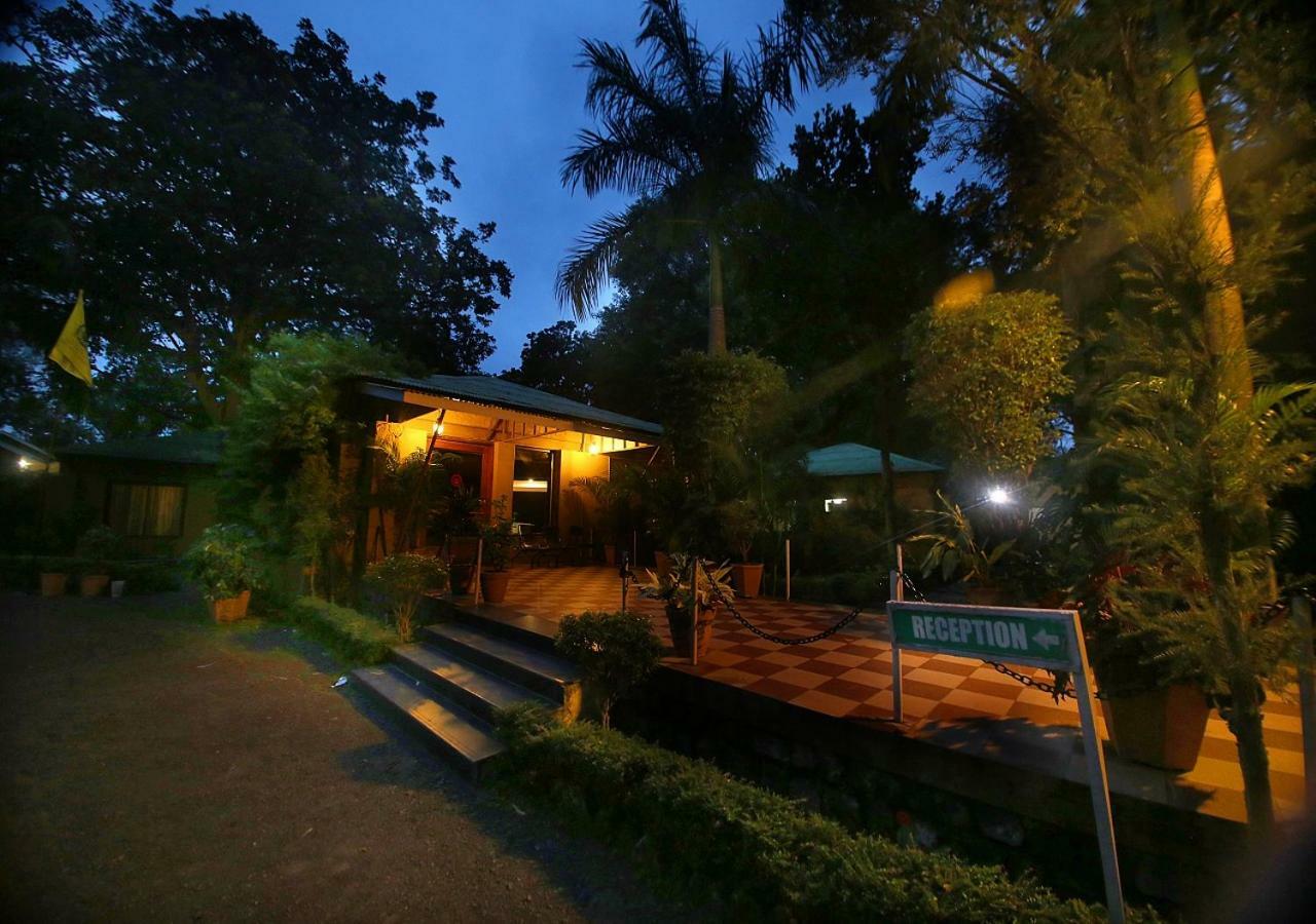 Mpt White Tiger Forest Lodge Tāla Dış mekan fotoğraf