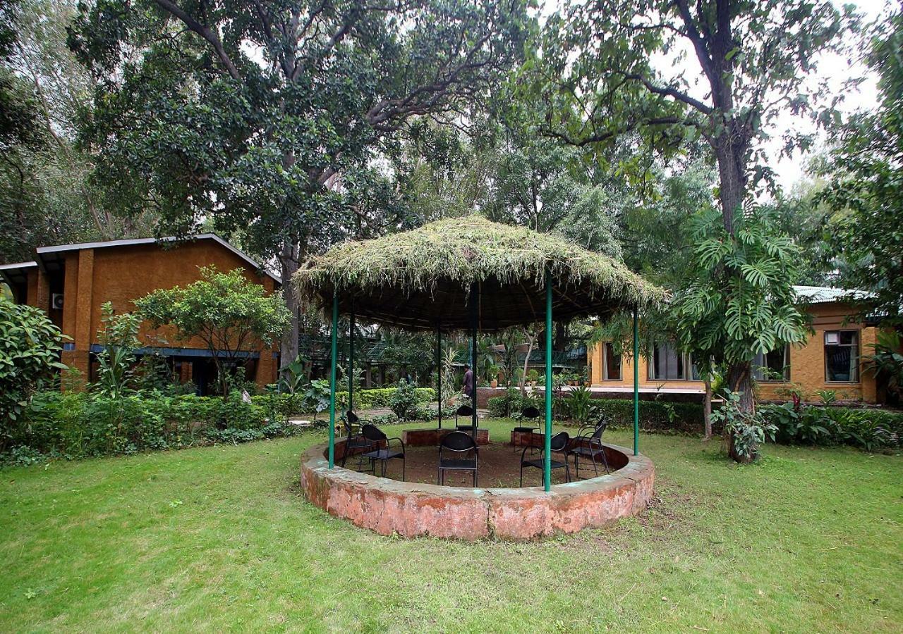 Mpt White Tiger Forest Lodge Tāla Dış mekan fotoğraf