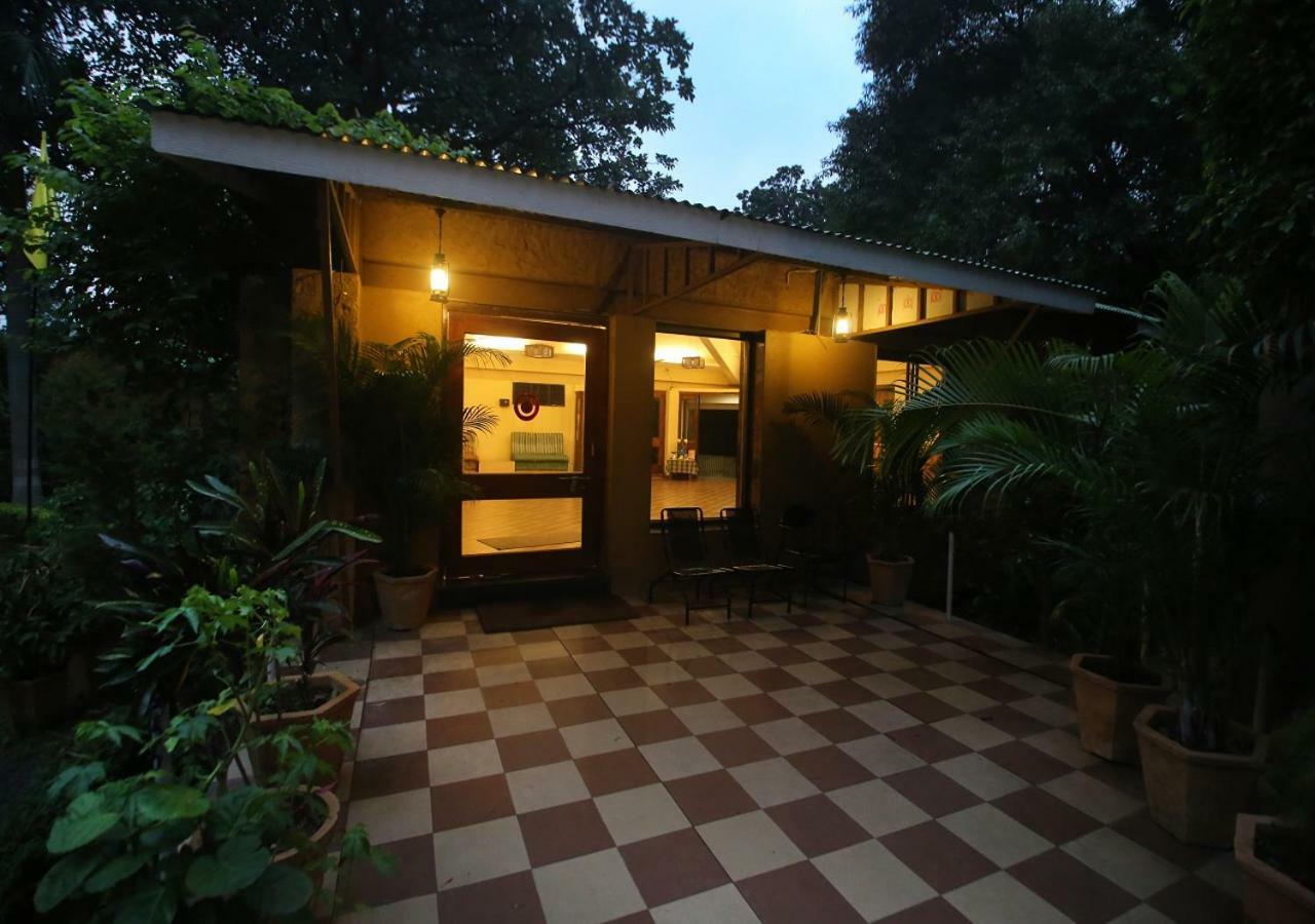 Mpt White Tiger Forest Lodge Tāla Dış mekan fotoğraf